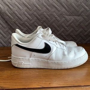 Women’s Nike Air Force 1’s - Size 8.5